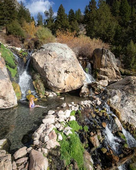 Goldbug Hot Springs For The Wow Factor In Idaho — Walk My World