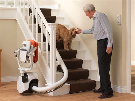 Over 20 years experience in stair lifts, chair glides sales, installation and service for straight, curved or split stairways in homes. Chair Lift for Stairs | Reasons to Invest in a Stair Lift