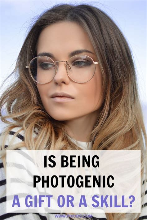 is being photogenic a t or a skill photoshop for photographers how to look better