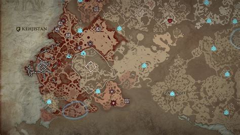 Diablo 4 Höllenflut Kisten Timer And Vergessene Seelen Farmen