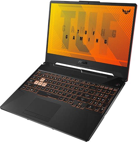 Asus Tuf Gaming A15 Fa506ih As53 Laptop 156 Ryzen 5 4600h Geforce