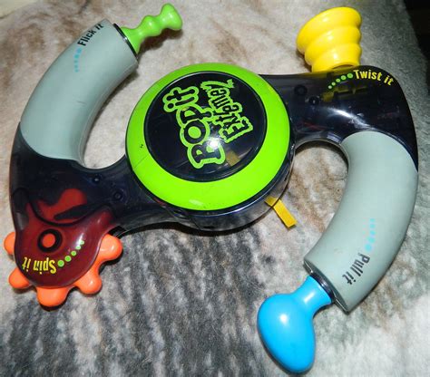 bop it extreme 2 electronic game other
