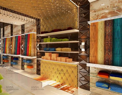 7 Showroom Interior Design Tips You Must Know Ansa Interiors