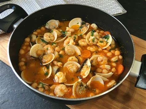 Ir a la receta·imprimir receta. Como Preparar Garbanzos Guisados - Son 3 Formas ¡Deliciosas!