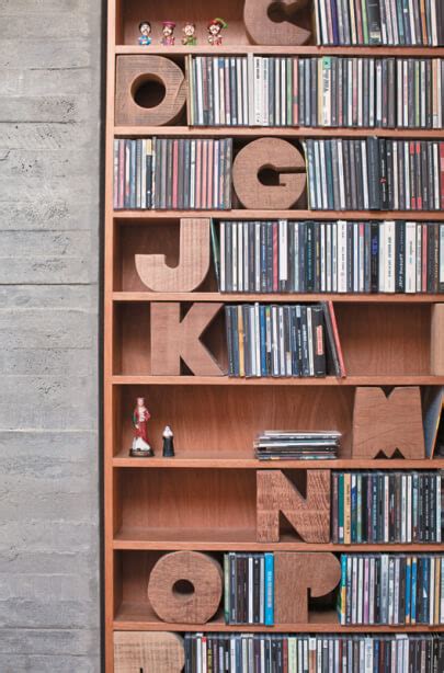 9 Unique Diy Cd And Dvd Storage Ideas Youll Love David