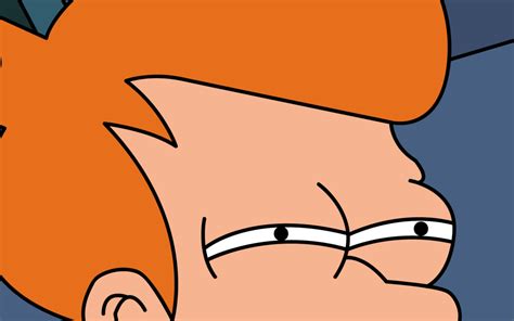 Download Fry Futurama Tv Show Futurama Wallpaper