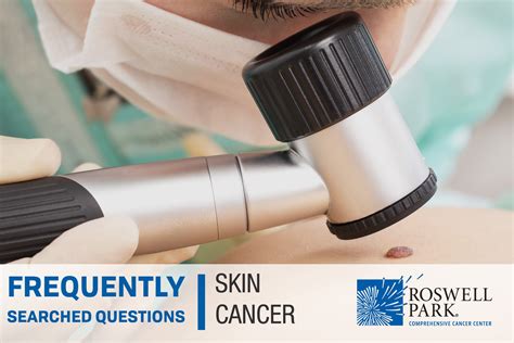 How To Detect Skin Cancer Roswell Park Comprehensive Cancer Center Images