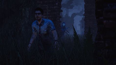 Dead By Daylight Ghostface Dlc Steam Altert The Official Home Of