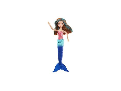 Moxie Girlz Magic Swim Mermaid Doll Kellan