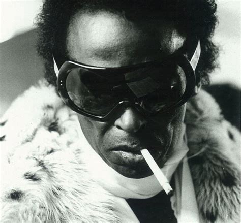 Clay The Meek On Twitter Miles Davis Celebrities With Glasses