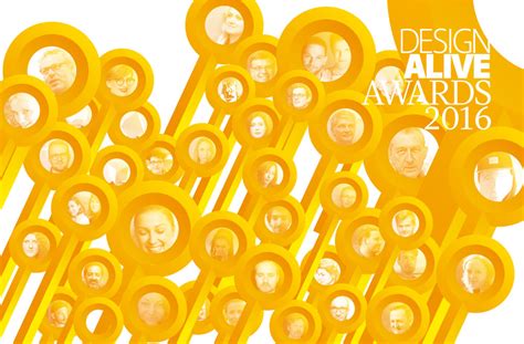 Nominacje Do Design Alive Awards 2016 Architektura Murator