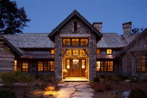 8 Spectacular Mountain Houses Adorable Homeadorable Home