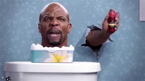 The Best Of Terry Crews Commercials Old Spice Hd Youtube