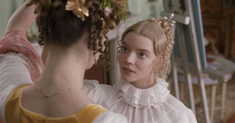 Latest Film Version Of ‘emma Humanizes Jane Austen Story