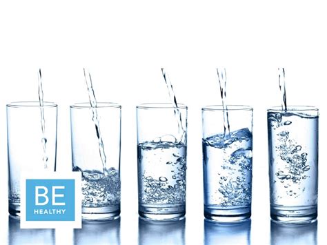 Water Is Health Sain Medical