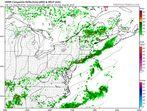 Severe Weather Threat Northeast Weather Updates 247 By Meteorologist