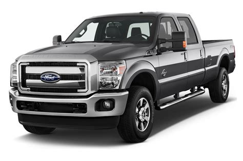 2014 Ford F 350 Reviews And Rating Motor Trend