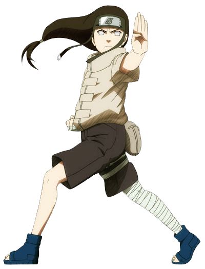 Neji Png 1 By Hidan Sama1408 On Deviantart Naruto Shippuden Anime