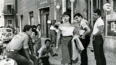 Poveri Ma Belli Movie 1957