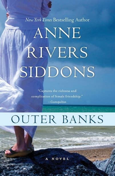 Outer Banks Book By Anne Rivers Siddons Paperback Chapters