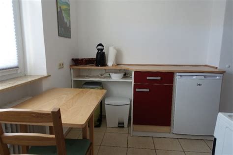 Derzeit 98 freie mietwohnungen in ganz bamberg. Nachmieter für Kleine Wohnung in Ruhiger Lage Gesucht ...