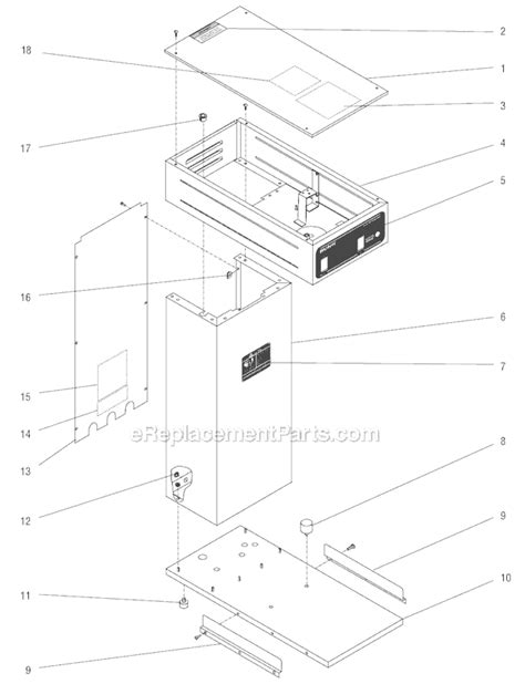 Bunn coffee maker installation & operating manual (15 pages). 35 Bunn Nhbx Parts Diagram - Wiring Diagram List