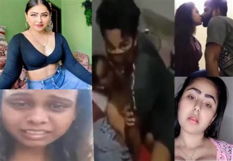 Shilpi Raj MMS List Of Bhojpuri Actress Leaked Private Video That Took