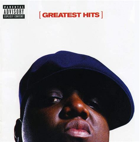 Greatest Hits The Notorious Big Amazones Cds Y Vinilos
