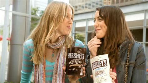 Hersheys Drops Tv Spot Headphones Featuring Song Move This Ispottv