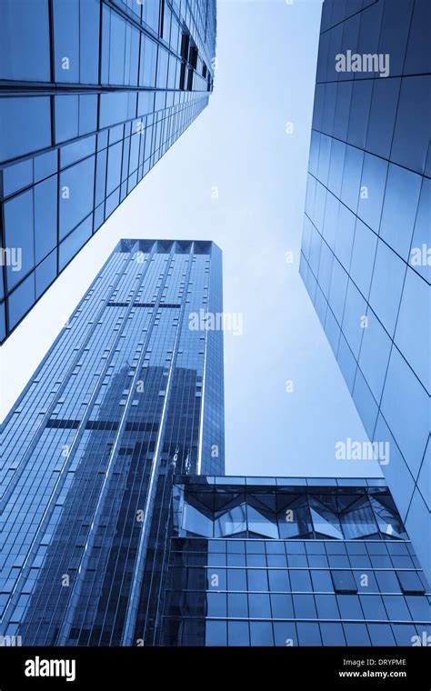 Glass Building Hi Res Stock Photography And Images Alamy