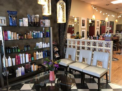 Toppers Salon 22 Photos Hair Salons 2020 W Pensacola St Tallahassee Fl Phone Number