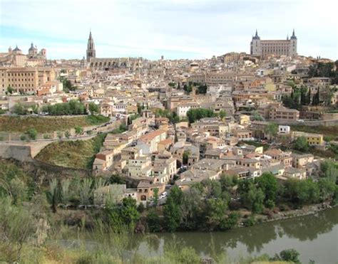 Castile La Mancha Guide ~ The Heart Of Old Spain