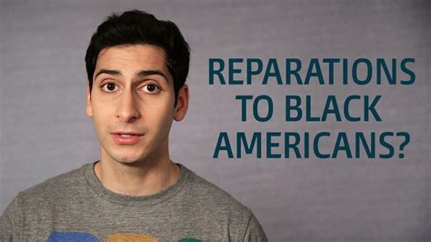 point taken one word or less reparations to black americans twin cities pbs