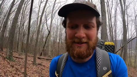 Appalachian Trail Update From 1500 Miles Youtube