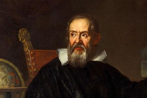Galileo Galilei El Padre De La Ciencia Moderna Astrosigma