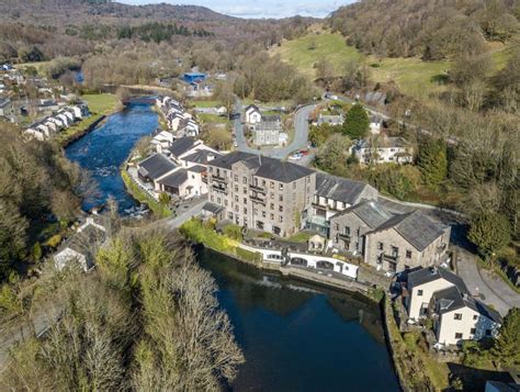 Lake District Hotel And Spa On Market For 3 95 Million Cumbriacrack