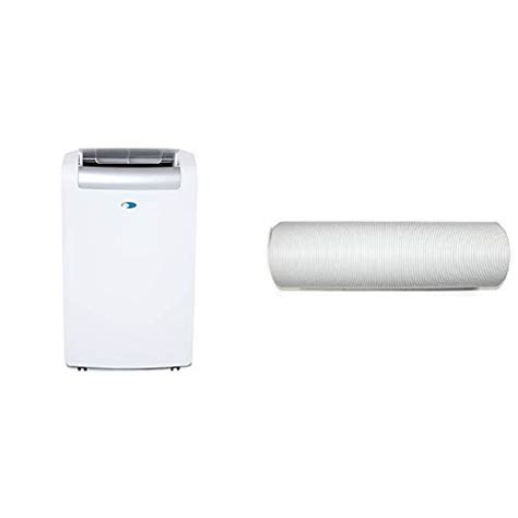 Whynter Arc 148ms 14000 Btu Portable Air Conditioner Dehumidifier