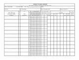 Payroll Forms Templates Images