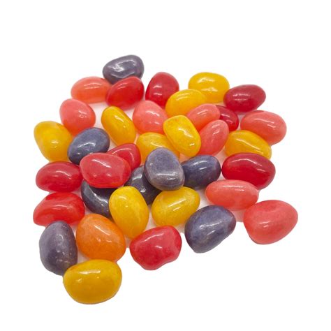 Welchs Assorted Jelly Beans 12 Oz Bag All City Candy
