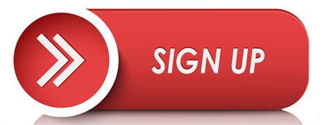 Sign Up Now Icon Png Register Now Button High Quality Png