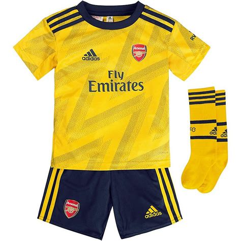 Arsenal Kit Arsenal 2020 21 Adidas Home Kit 2021 Kits Football