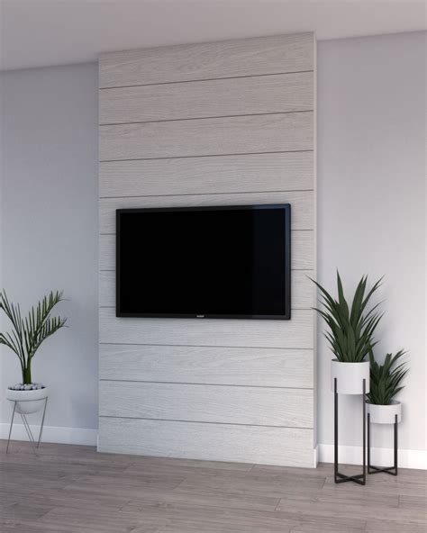 Top 10 Wall Behind Tv Decor Ideas And Inspiration