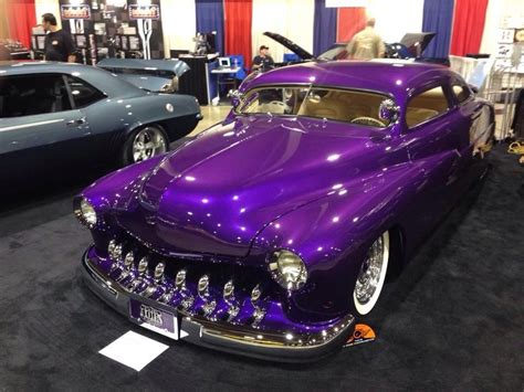 Pin By Pedro Silva On Purple Purple Car Classic Cars Muscle Purple