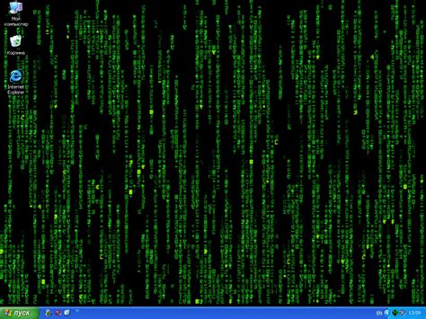 49 Matrix Live Wallpaper Windows 8 On Wallpapersafari
