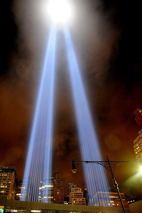 Fdny Remembers 10th Anniversary Of Sept 11 2001 Flickr