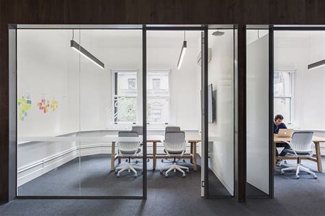 Zendesk Melbourne Office International Interior Design Association