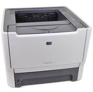 The hp laserjet p2015 printer driver is one of the default drivers as it is specifically for the hp laserjet p2015. تحميل تعريف طابعة hp laserjet p2015