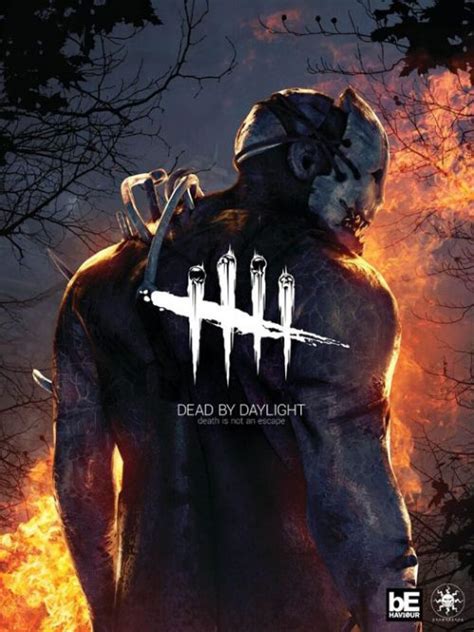 Dead By Daylight Playstation 4 Game Review