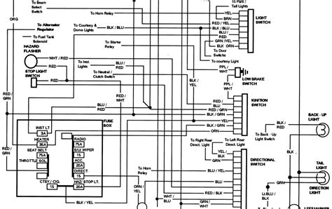 This is a heck of alot easier to read compared to the dodge fsm manual that is just good old black and white. 1997 Dodge Ram 1500 Stereo Wiring Diagram