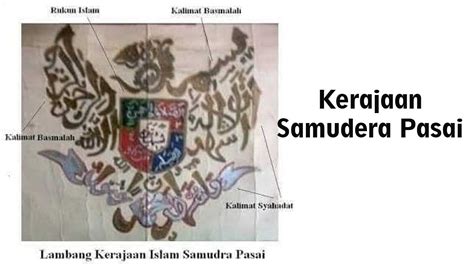 Menelusuri Sejarah Kerajaan Samudera Pasai Di Aceh Kawruh Basa Jawa